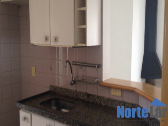 Imagem Apartamento com 3 Quartos à Venda, 80 m² em Parque Mandaqui - São Paulo