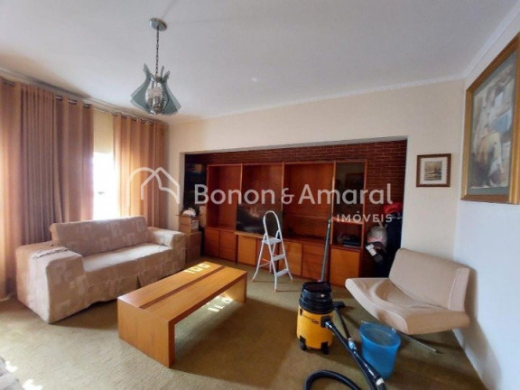 Imagem Casa com 3 Quartos à Venda, 300 m² em Jardim Eulina - Campinas Imagem Casa com 3 Quartos à Venda, 300 m² em Jardim Eulina - Campinas