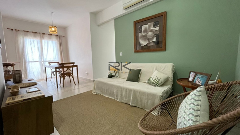 Imagem Apartamento com 3 Quartos à Venda, 110 m² em Itaguá - Ubatuba Imagem Apartamento com 3 Quartos à Venda, 110 m² em Itaguá - Ubatuba