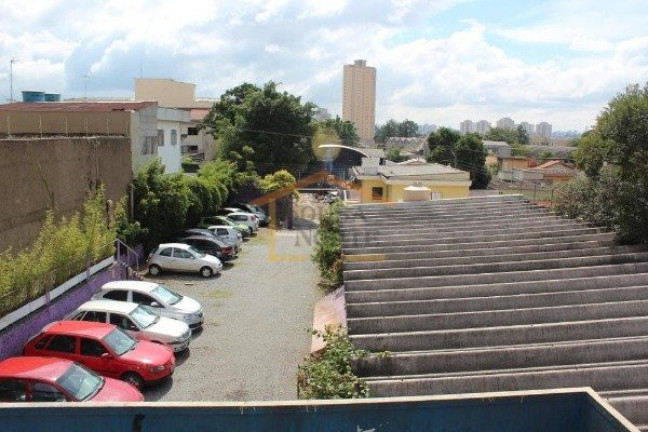 Imagem Imóvel à Venda ou Locação, 8.813 m² em Tucuruvi - São Paulo