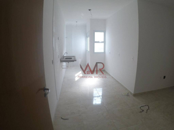 Imagem Apartamento com 2 Quartos à Venda, 42 m² em Penha - São Paulo