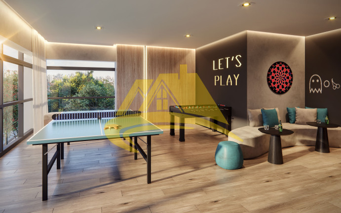 Imagem Apartamento com 2 Quartos à Venda, 78 m² em Chácara Klabin - São Paulo