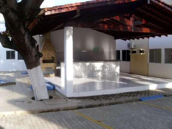 Imagem Apartamento com 2 Quartos à Venda,  em Pedra Mole - Teresina