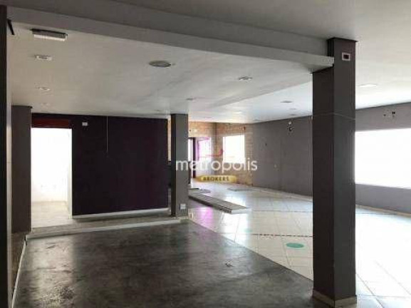 Imagem Casa para Alugar, 329 m² em Centro - São Caetano Do Sul Imagem Casa para Alugar, 329 m² em Centro - São Caetano Do Sul