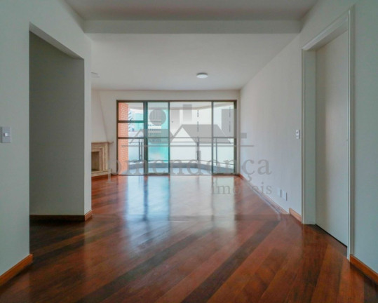 Apartamento com 4 Quartos à Venda, 155 m² em Perdizes - São Paulo