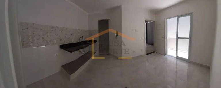 Imagem Apartamento com 1 Quarto à Venda, 34 m² em Santana - São Paulo