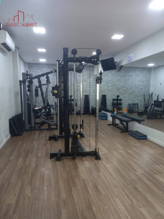 Imagem Apartamento com 2 Quartos à Venda, 48 m² em Parque Munhoz - São Paulo
