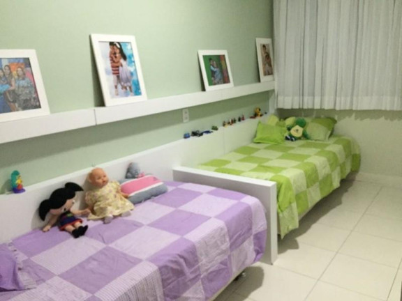Imagem Apartamento à Venda, em Itaigara - Salvador Imagem Apartamento à Venda, em Itaigara - Salvador