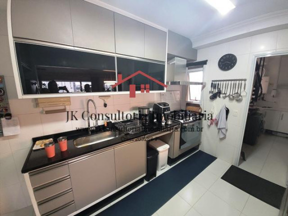 Imagem Apartamento com 2 Quartos à Venda, 144 m² em Campo Belo - São Paulo Imagem Apartamento com 2 Quartos à Venda, 144 m² em Campo Belo - São Paulo