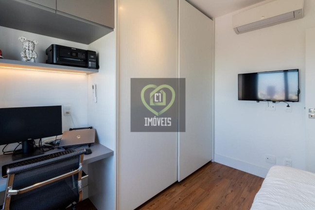 Imagem Apartamento com 3 Quartos à Venda, 118 m² em Pinheiros - São Paulo Imagem Apartamento com 3 Quartos à Venda, 118 m² em Pinheiros - São Paulo