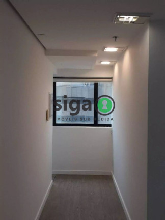 Imagem Imóvel Comercial à Venda ou Locação, 90 m² em Vila Olímpia - São Paulo