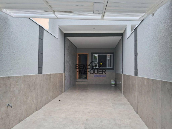 Sobrado com 3 Quartos à Venda, 150 m² em Parque São Domingos - São Paulo