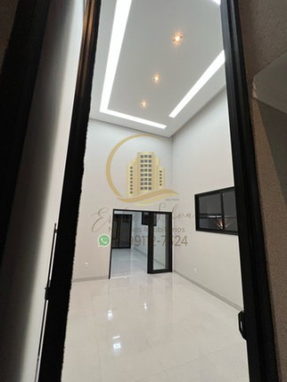 Imagem Casa com 3 Quartos à Venda, 140 m² em Ideal Life Ecolazer Residence - São José Do Rio Preto Imagem Casa com 3 Quartos à Venda, 140 m² em Ideal Life Ecolazer Residence - São José Do Rio Preto
