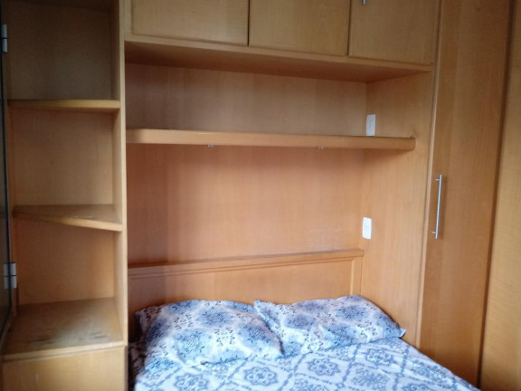 Imagem Apartamento com 2 Quartos à Venda, 50 m² em Vila Buarque - São Paulo