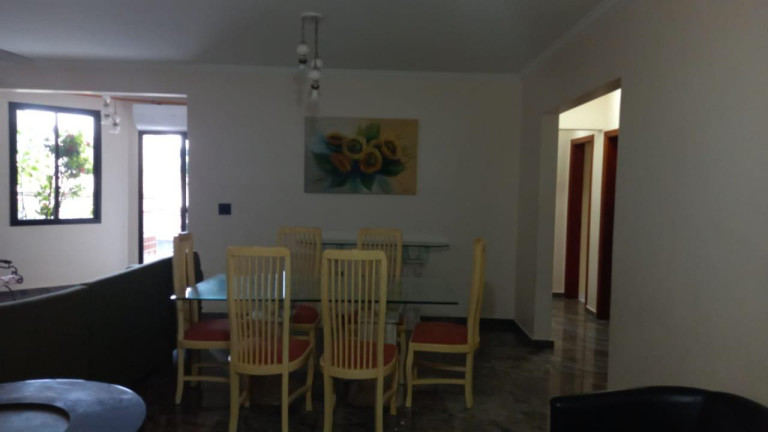 Imagem Casa com 3 Quartos à Venda, 150 m² em Canto Do Forte - Praia Grande