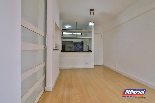 Imagem Apartamento com 1 Quarto à Venda, 41 m² em Vila Madalena - São Paulo Imagem Apartamento com 1 Quarto à Venda, 41 m² em Vila Madalena - São Paulo