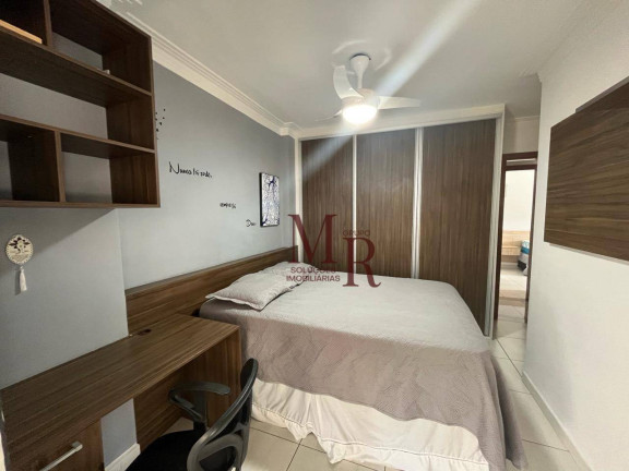 Imagem Apartamento com 3 Quartos à Venda, 110 m² em Boqueirão - Praia Grande
