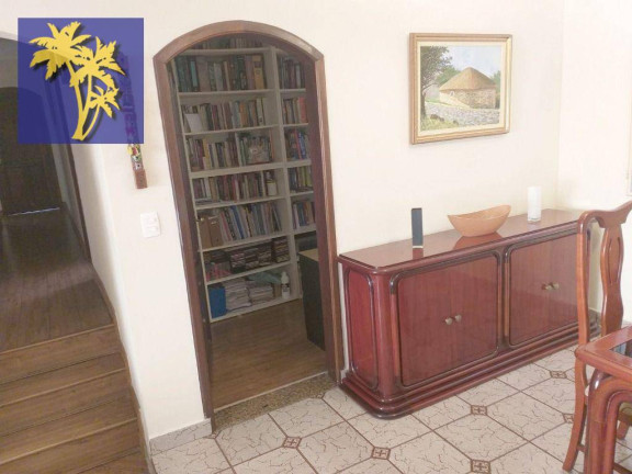Imagem Casa com 4 Quartos à Venda, 280 m² em Vila Augusta - Guarulhos Imagem Casa com 4 Quartos à Venda, 280 m² em Vila Augusta - Guarulhos