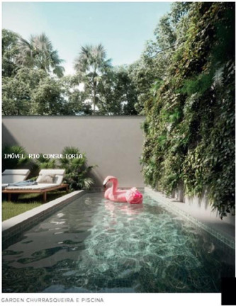 Imagem Casa com 4 Quartos à Venda, 298 m² em Rio De Janeiro Imagem Casa com 4 Quartos à Venda, 298 m² em Rio De Janeiro