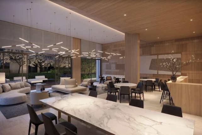 Imagem Apartamento com 3 Quartos à Venda, 268 m² em Barra Da Tijuca - Rio De Janeiro
