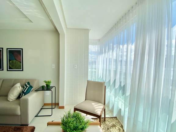 Imóvel com 3 Quartos à Venda, 111 m² em Praia Do Morro - Guarapari