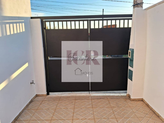 Imagem Casa com 2 Quartos à Venda, 81 m² em Parque São Bento - Sorocaba