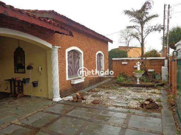 Imagem Casa com 3 Quartos à Venda, 157 m² em Jardim Conceição (sousas) - Campinas Imagem Casa com 3 Quartos à Venda, 157 m² em Jardim Conceição (sousas) - Campinas