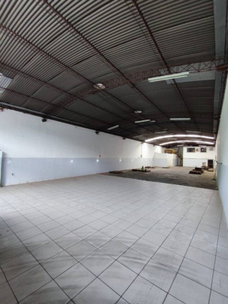 Imagem Galpão para Alugar, 435 m² em Rochdale - Osasco Imagem Galpão para Alugar, 435 m² em Rochdale - Osasco