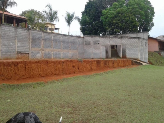 Imagem Imóvel com 1 Quarto à Venda, 900 m² em Centro - Araçoiaba Da Serra Imagem Imóvel com 1 Quarto à Venda, 900 m² em Centro - Araçoiaba Da Serra