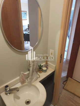 Imagem Apartamento com 3 Quartos à Venda, 98 m² em Parque Prado - Campinas Imagem Apartamento com 3 Quartos à Venda, 98 m² em Parque Prado - Campinas