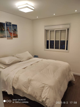 Imagem Apartamento com 3 Quartos à Venda, 80 m² em Alto Da Mooca - São Paulo