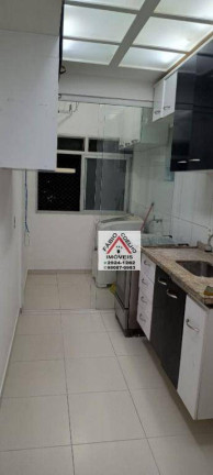 Imagem Apartamento com 3 Quartos à Venda, 60 m² em Jardim Marajoara - São Paulo Imagem Apartamento com 3 Quartos à Venda, 60 m² em Jardim Marajoara - São Paulo