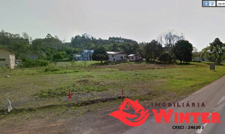 Terreno à Venda, 2.855 m² em Centro - Bom Princípio
