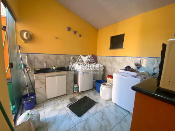 Imagem Casa com 3 Quartos à Venda, 237 m² em Altos De Sumaré - Sumaré