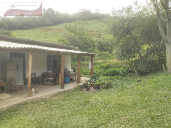 Chácara com 2 Quartos à Venda, 24.200 m² em Boa Vista Dos Silva - Bragança Paulista