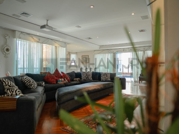 Imagem Cobertura com 4 Quartos à Venda, 770 m² em Jardim Paulista - São Paulo Imagem Cobertura com 4 Quartos à Venda, 770 m² em Jardim Paulista - São Paulo