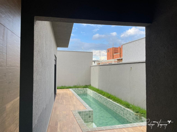 Imagem Casa com 4 Quartos à Venda, 235 m² em Residencial Goiânia Golfe Clube - Goiânia