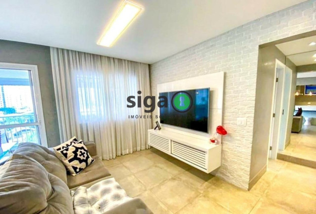 Imagem Apartamento com 2 Quartos à Venda, 92 m² em Jardim Anália Franco - São Paulo Imagem Apartamento com 2 Quartos à Venda, 92 m² em Jardim Anália Franco - São Paulo