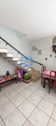 Imagem Casa com 3 Quartos à Venda, 150 m² em Ponta Da Praia - Santos Imagem Casa com 3 Quartos à Venda, 150 m² em Ponta Da Praia - Santos