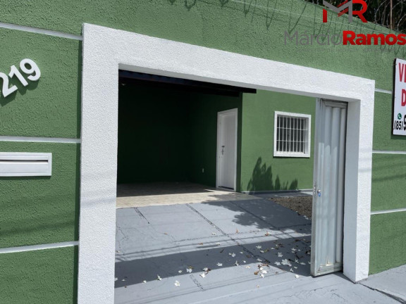Imagem Casa com 2 Quartos à Venda, 100 m² em Cidade Dos Funcionários - Fortaleza Imagem Casa com 2 Quartos à Venda, 100 m² em Cidade Dos Funcionários - Fortaleza