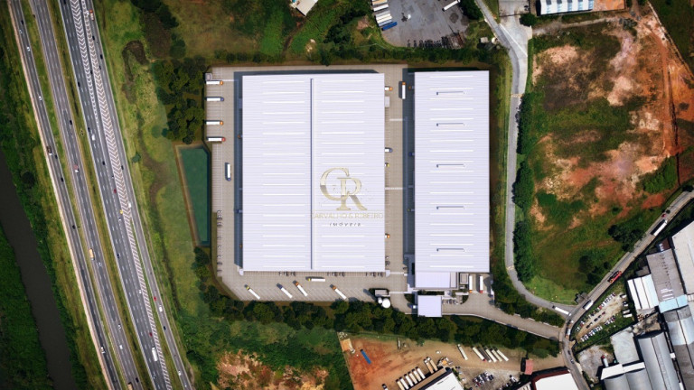 Imagem Imóvel para Alugar, 3.771 m² em Jardim Santo Afonso - Guarulhos Imagem Imóvel para Alugar, 3.771 m² em Jardim Santo Afonso - Guarulhos