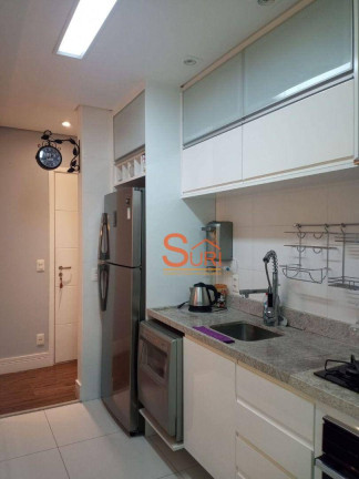 Imagem Apartamento com 2 Quartos à Venda, 94 m² em Centro - São Bernardo Do Campo Imagem Apartamento com 2 Quartos à Venda, 94 m² em Centro - São Bernardo Do Campo