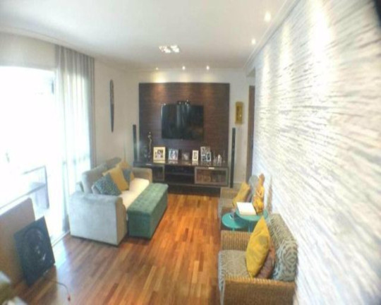 Imagem Apartamento com 3 Quartos à Venda, 153 m² em Vila Albertina - São Paulo Imagem Apartamento com 3 Quartos à Venda, 153 m² em Vila Albertina - São Paulo
