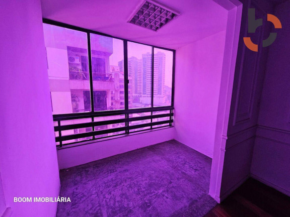 Imagem Cobertura com 3 Quartos à Venda, 325 m² em Centro - Nova Iguaçu