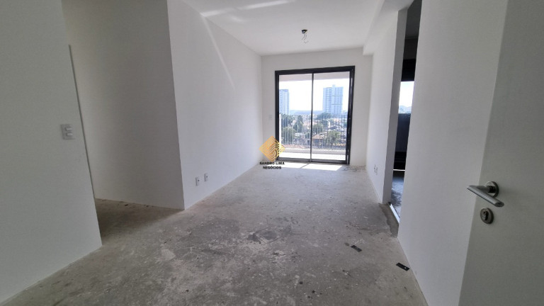 Apartamento com 2 Quartos à Venda, 59 m² em Butantã - São Paulo