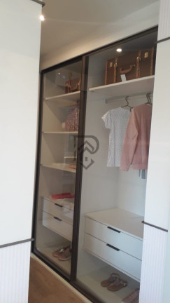 Imagem Apartamento com 3 Quartos à Venda, 118 m² em Chacara Klabin - São Paulo Imagem Apartamento com 3 Quartos à Venda, 118 m² em Chacara Klabin - São Paulo