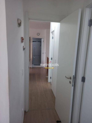 Imagem Apartamento com 2 Quartos à Venda, 56 m² em Cerâmica - São Caetano Do Sul Imagem Apartamento com 2 Quartos à Venda, 56 m² em Cerâmica - São Caetano Do Sul