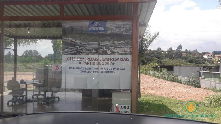 Imagem Terreno à Venda, 500 m² em Parque Rincão - Cotia Imagem Terreno à Venda, 500 m² em Parque Rincão - Cotia