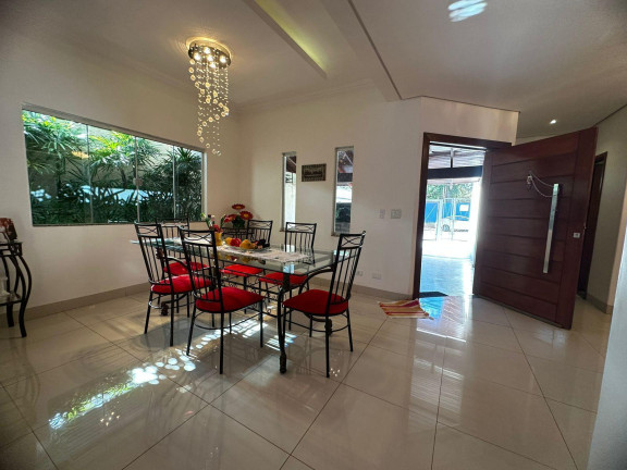 Imagem Sobrado com 4 Quartos à Venda, 292 m² em Chácara Cachoeira - Campo Grande Imagem Sobrado com 4 Quartos à Venda, 292 m² em Chácara Cachoeira - Campo Grande