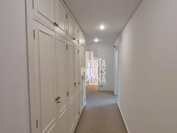 Imagem Apartamento com 4 Quartos à Venda, 383 m² em Vila Nova Conceição - São Paulo